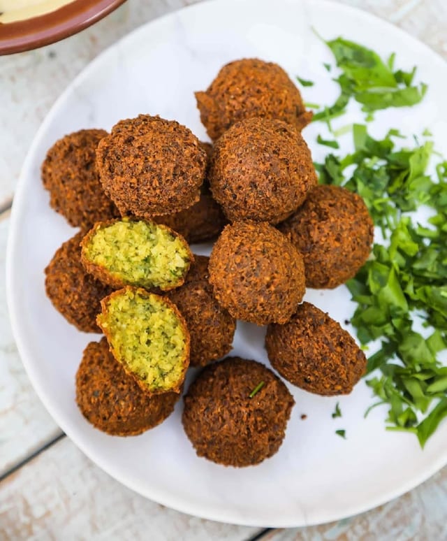 Falafel