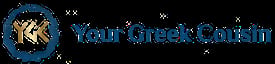 Your Greek Cousin